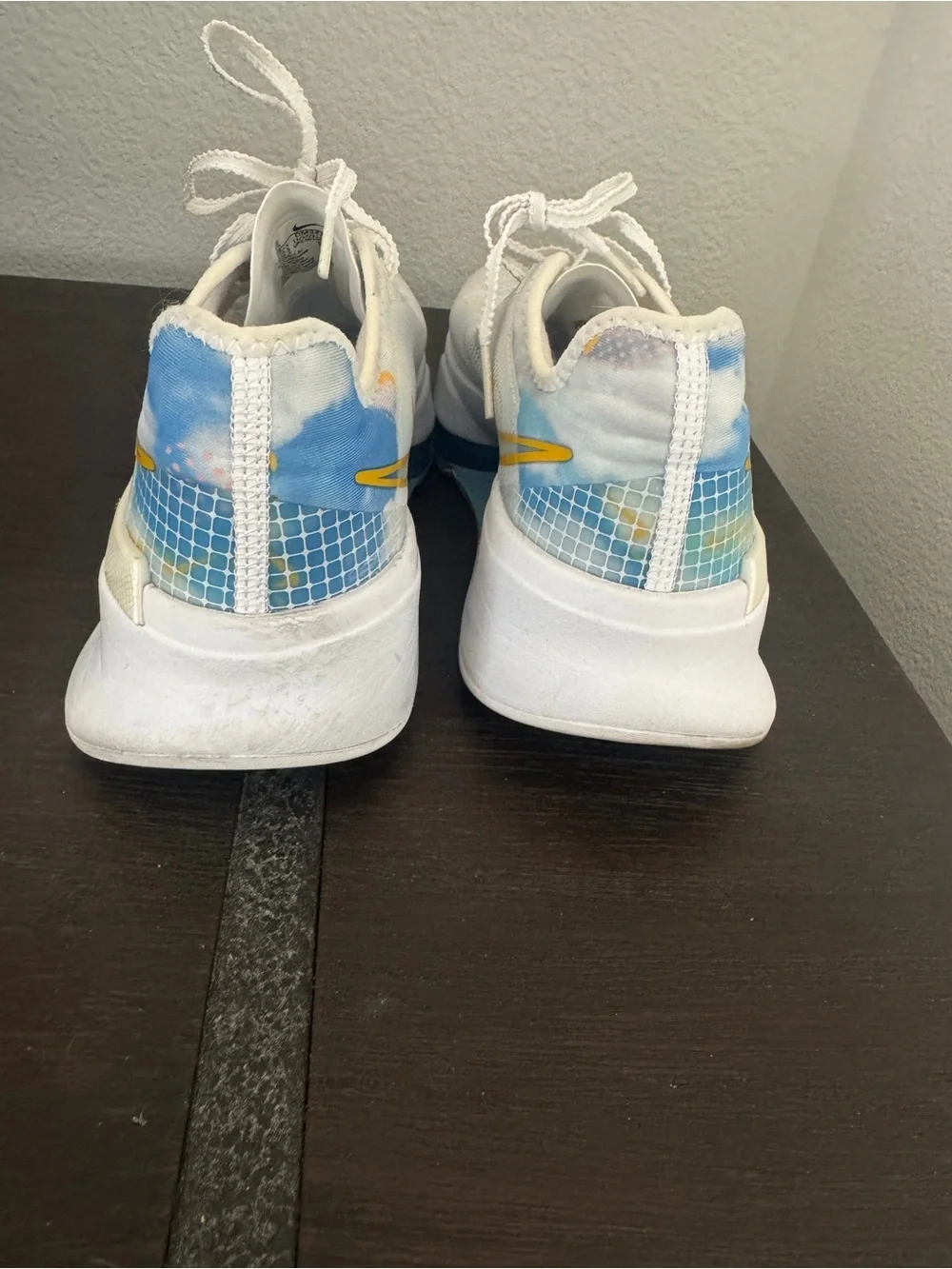 Nike lightweight breathable